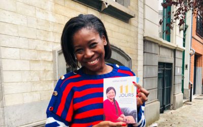 Livre 111 jours : le guide pour trouver sa mission de vie